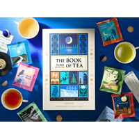 ルピシア 2026 THE BOOK OF TEA Tales of the Moon 1箱