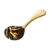 ルピシア Christmas Tea 2026 ～ Buche de Noel ～限定筒缶 1缶(10バッグ入) ティーバッグ