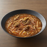 無印良品 養生スープ 牛肉と白きくらげの酸辣スープ 160g 良品計画