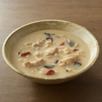 無印良品 養生スープ 鶏肉とクコの実の生姜スープ 160g（1人前） 良品計画