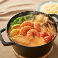 無印良品 手づくり鍋の素 海老のビスク鍋 225g（2～3人前） 良品計画