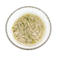 Happy Days Cherie チキン&海藻inグレービー お腹 成猫用 80g 1個 ペットプロジャパン キャットフード