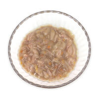 Happy Days Cherie まぐろ&にんじんinグレービー 下部尿路 成猫用 80g 1個 ペットプロジャパン キャットフード