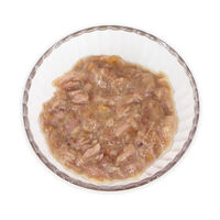 Happy Days Cherie まぐろ＆トマトinグレービー 関節 成猫用 80g 1個 ペットプロジャパン キャットフード