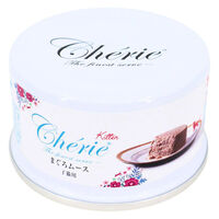 Happy Days Cherie まぐろムース 子猫用 80g 1セット（1個×3） ペットプロジャパン キャットフード