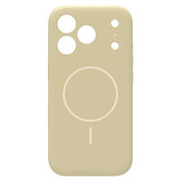 トリニティ ajouter iPhone17Pro Coron ケース カフェオレ AJ-IP25M3-CR-CAO 1個（直送品）