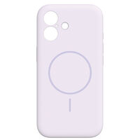 トリニティ ajouter iPhone 17 Coron MagSafeケース ライラック AJ-IP25M2-CR-LIL 1個（直送品）