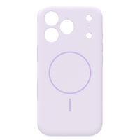 トリニティ ajouter iPhone17Pro Coron ケース ライラック AJ-IP25M3-CR-LIL 1個（直送品）