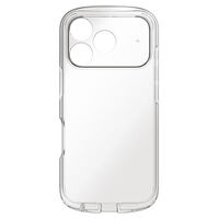 トリニティ ajouter iPhone17Pro LIGHT SHIELD クリア AJ-IP25M3-LDSL-CLCL 1個（直送品）