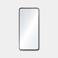 トリニティ AQUOS sense10/sense9 ブルーライト低減 フレームガラス TR-AQ25S-G3-CSB3CCBK 1個（直送品）