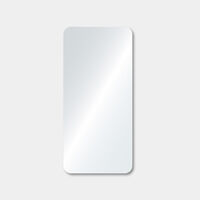 トリニティ AQUOS sense10/sense9 ゴリラガラス 高透明 強化ガラス TR-AQ25S-GLI-GOCC 1個（直送品）