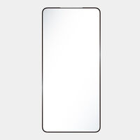 トリニティ Galaxy S26 [FLEX 3D] ゴリラガラス 反射防止 フレームガラス TR-GA26S-G3-GOAGBK 1個（直送品）