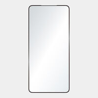 トリニティ Galaxy S26 [FLEX 3D] ゴリラガラス 高透明 フレームガラス TR-GA26S-G3-GOCCBK 1個（直送品）