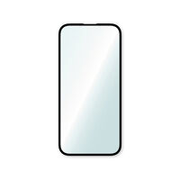 トリニティ iPhone Air [FLEX 3D] のぞき見防止 フレームガラス TR-IP25L1-G3-LPVCCBK 1個（直送品）