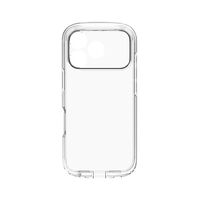 トリニティ iPhone 17 Pro Max [LIGHT SHIELD] ケース TR-IP25L3-LDSL-CLCL 1個（直送品）