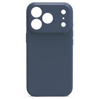 トリニティ iPhone 17 Pro Max MagSafe レザーケース ネイビー TR-IP25L3-NNSL-SINV 1個（直送品）