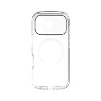 トリニティ iPhone17ProMax LIGHT SHIELD MagSafe 白リング TR-IP25L3-LDSM-CLWT 1個（直送品）