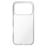 トリニティ iPhone 17 Pro Max カメラ操作対応 ケース クリア TR-IP25L3-TTC-CL 1個（直送品）