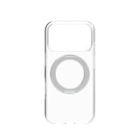 トリニティ iPhone17ProMax Turtle MagStand シルバー TR-IP25L3-TTMSS-CLSV 1個（直送品）