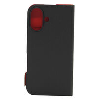 トリニティ iPhone 17 [Smart Flip] フリップケース ブラック TR-IP25M2-FNS-LBK 1個（直送品）