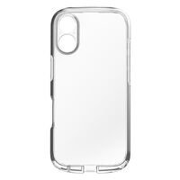 トリニティ iPhone 17 LIGHT SHIELD クリアケース TR-IP25M2-LDSL-CLCL 1個（直送品）