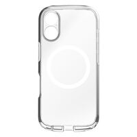 トリニティ iPhone 17 LIGHT SHIELD MagSafe 白リング TR-IP25M2-LDSM-CLWT 1個（直送品）