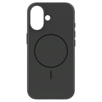 トリニティ iPhone 17 [Lumino] MagSafe対応 ハードケース ブラック TR-IP25M2-LOMS-BK 1個（直送品）