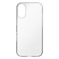 トリニティ iPhone 17 カメラ操作対応 ケース クリア TR-IP25M2-TTC-CL 1個（直送品）