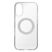 トリニティ iPhone 17 Turtle MagStand ケース シルバー TR-IP25M2-TTMSS-CLSV 1個（直送品）