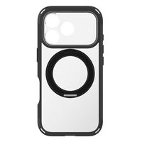 トリニティ iPhone 17 Pro GRAV MagStand ケース ブラック TR-IP25M3-GRUSMS-CLB 1個（直送品）