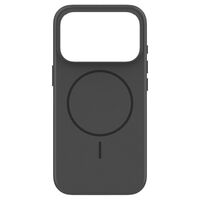 トリニティ iPhone 17 Pro MagSafe ハードケース ブラック TR-IP25M3-LOMS-BK 1個（直送品）