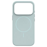 トリニティ iPhone 17 Pro MagSafe ハードケース ブルー TR-IP25M3-LOMS-BL 1個（直送品）