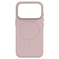 トリニティ iPhone 17 Pro MagSafe ハードケース ピンク TR-IP25M3-LOMS-PK 1個（直送品）