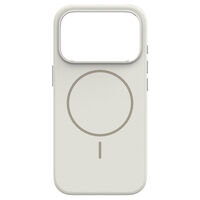 トリニティ iPhone 17 Pro MagSafe ハードケース サンドベージュ TR-IP25M3-LOMS-SB 1個（直送品）