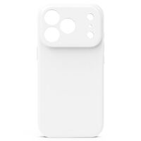 トリニティ iPhone 17 Pro [NUNO] MagSafe レザーケース ホワイト TR-IP25M3-NNSL-SIWT 1個（直送品）