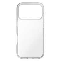 トリニティ iPhone 17 Pro カメラ操作対応 ケース クリア TR-IP25M3-TTC-CL 1個（直送品）