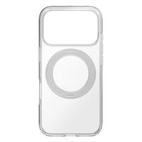 トリニティ iPhone 17 Pro Turtle MagStand ケース シルバー TR-IP25M3-TTMSS-CLSV 1個（直送品）