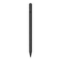 トリニティ iPad専用 ショートカット機能搭載 スタイラスペン ブラック TR-IPD25-SPB-BK 1個（直送品）