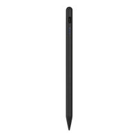 トリニティ iPad専用 スタイラスペン ブラック TR-IPD25-SP-BK 1個（直送品）