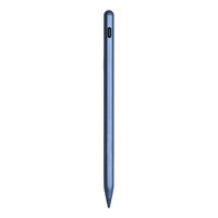 トリニティ iPad専用 スタイラスペン ブルー TR-IPD25-SP-BL 1個（直送品）