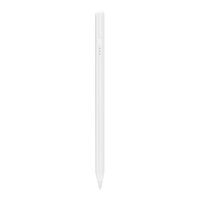 トリニティ iPad専用 ショートカット機能搭載 スタイラスペン ホワイト TR-IPD25-SPB-WH 1個（直送品）