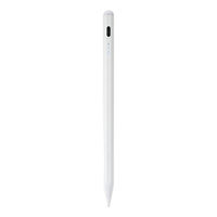 トリニティ iPad専用 スタイラスペン ホワイト TR-IPD25-SP-WT 1個（直送品）
