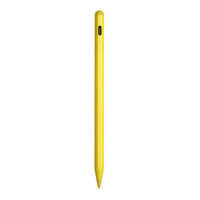 トリニティ iPad専用 スタイラスペン イエロー TR-IPD25-SP-YL 1個（直送品）