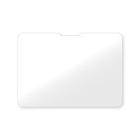 トリニティ iPad Air 11(M4/M3/M2) 高透明 カドピタ 強化ガラス TR-IPD26AS-GLI-CC 1個（直送品）