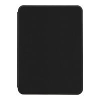 トリニティ iPad(A16/第10世代) FLIP SHELL 360 ケース ブラック TR-IPD26-FS36-SMBK 1個（直送品）