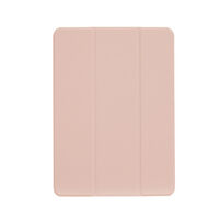 トリニティ iPad(A16/第10世代) [FLIP SHELL] フリップケース ピンク TR-IPD26-FS-SMPK 1個（直送品）