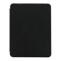 トリニティ iPad(A16/第10世代) Turtle Flip 360 ケース ブラック TR-IPD26-FT36-SMBK 1個（直送品）