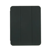 トリニティ iPad(A16/第10世代) [Turtle Flip] ケース ブラック TR-IPD26-FT-SMBK 1個（直送品）