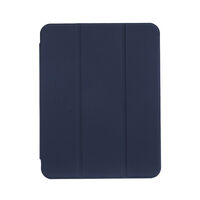 トリニティ iPad(A16/第10世代) [Turtle Flip] ケース ネイビー TR-IPD26-FT-SMNV 1個（直送品）