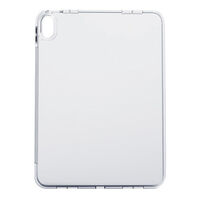 トリニティ iPad(A16/第10世代) [Turtle Sound] ケース クリア TR-IPD26-TTSH-CL 1個（直送品）